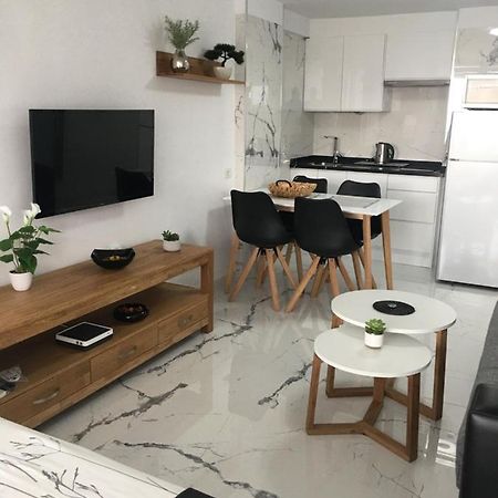 Apartamento De Lujo Playa De Las Americas Leilighet Eksteriør bilde