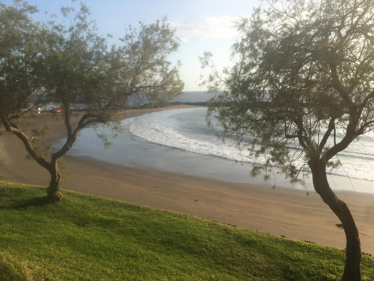 Apartamento De Lujo Playa De Las Americas Leilighet Eksteriør bilde