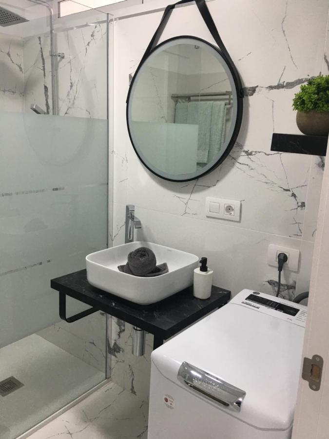 Apartamento De Lujo Playa De Las Americas Leilighet Eksteriør bilde
