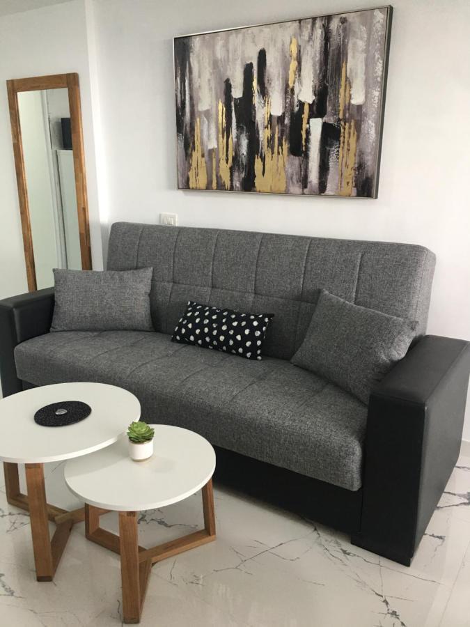 Apartamento De Lujo Playa De Las Americas Leilighet Eksteriør bilde