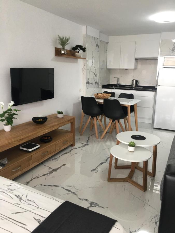 Apartamento De Lujo Playa De Las Americas Leilighet Eksteriør bilde
