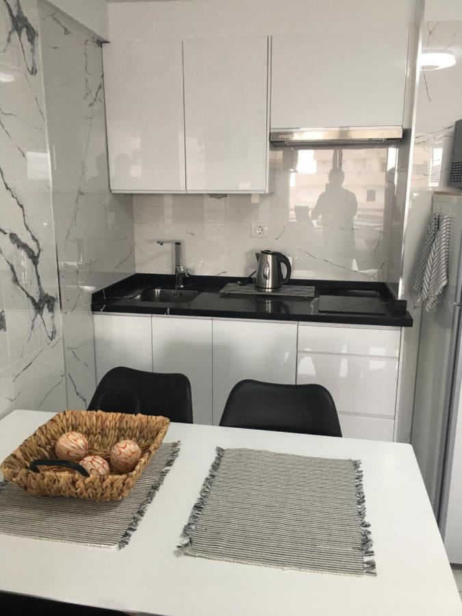 Apartamento De Lujo Playa De Las Americas Leilighet Eksteriør bilde
