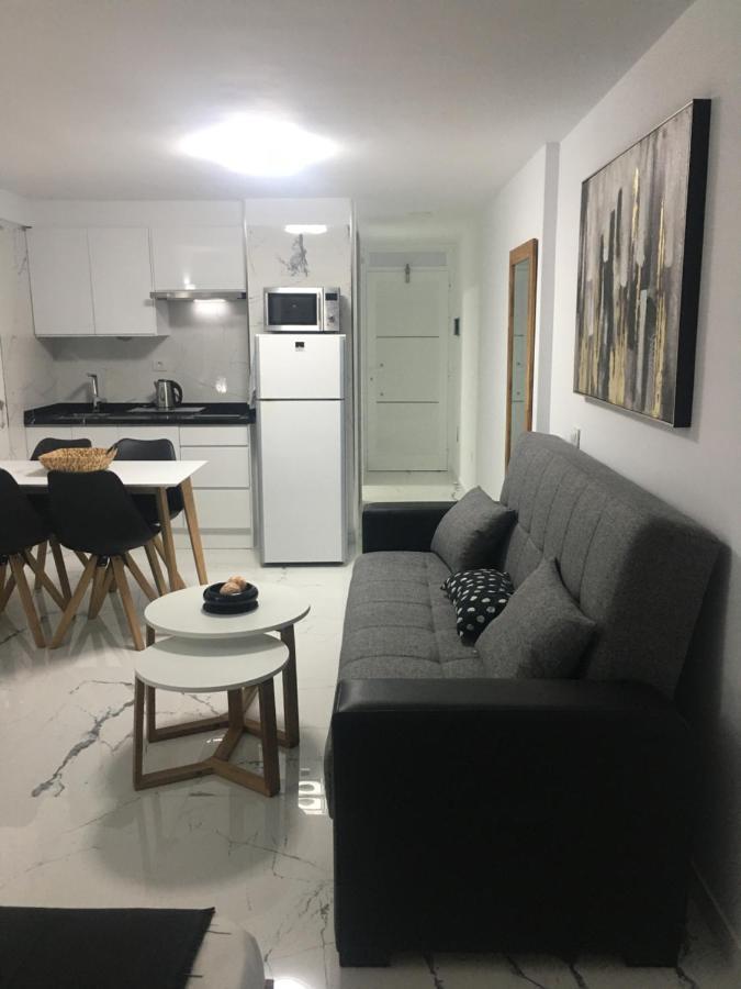 Apartamento De Lujo Playa De Las Americas Leilighet Eksteriør bilde