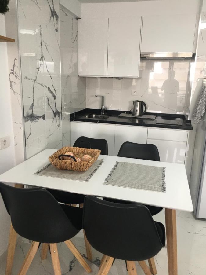 Apartamento De Lujo Playa De Las Americas Leilighet Eksteriør bilde
