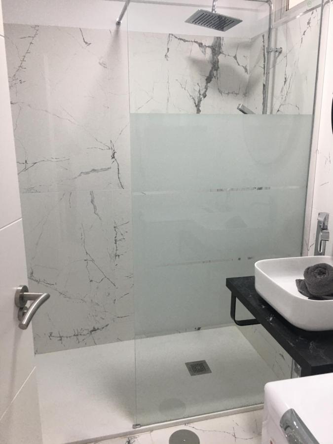 Apartamento De Lujo Playa De Las Americas Leilighet Eksteriør bilde