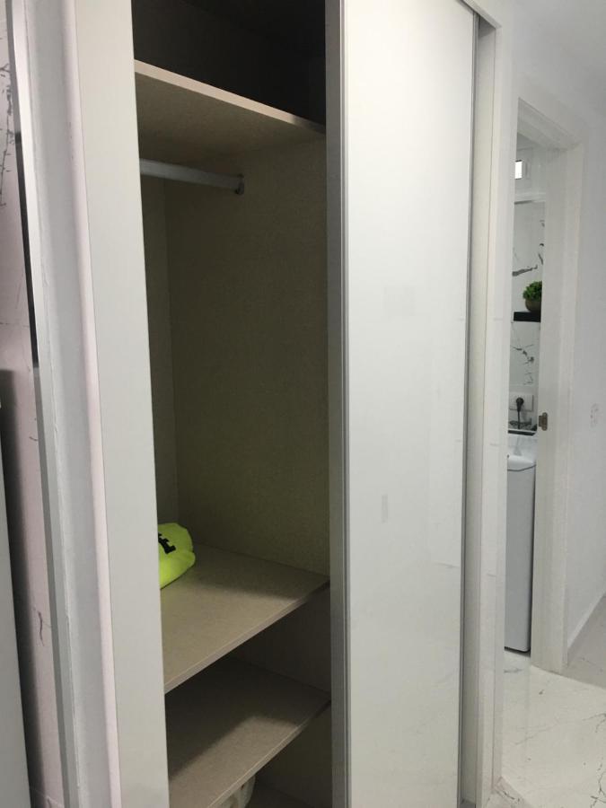 Apartamento De Lujo Playa De Las Americas Leilighet Eksteriør bilde